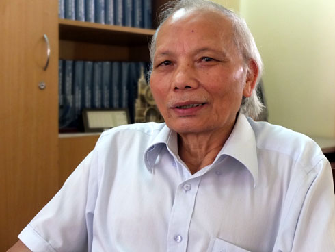 Nguyễn Mại