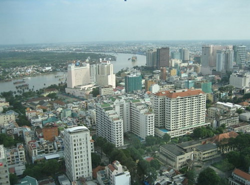 Bất động sản “chuyển mình” vào chu kỳ mới (1)