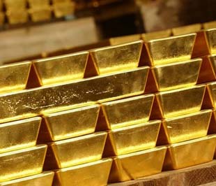  SPDR Gold Trust bán tiếp hơn 4 tấn vàng