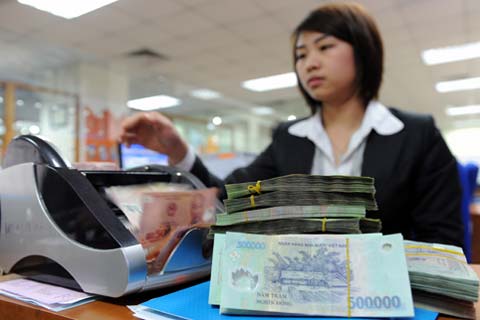  Việt Nam luôn trả nợ nghiêm túc