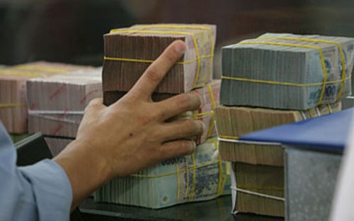 Nợ công đang ở ngưỡng an toàn?