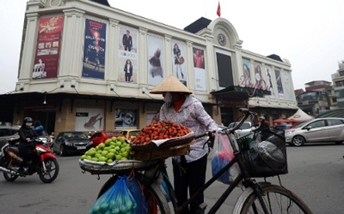 “Suy thoái không ảnh hưởng nhiều đến người nghèo”
