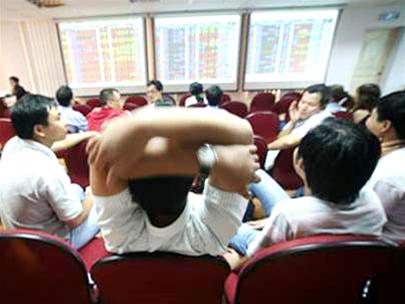 Khối ngoại mua ròng 55,32 tỷ đồng trên sàn HSX