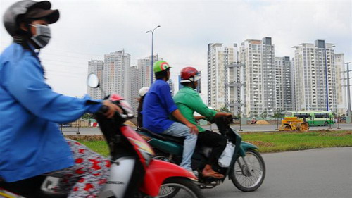 Bài toán “nông dân hay người Tây”