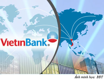 VietinBank được nâng xếp hạng năng lực tín dụng