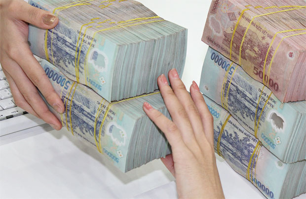Chưa nên áp dụng chính sách “lạm phát mục tiêu”
