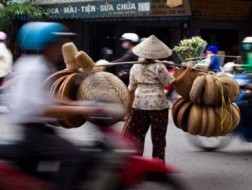 Long An - 6 tháng đầu năm 2013 GDP tăng trưởng 9,7% 