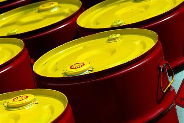 Giá dầu thô tăng do USD yếu đi