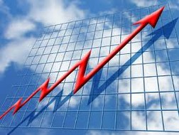 Tiền đổ mạnh vào chứng khoán, VN-Index chạm 500 điểm