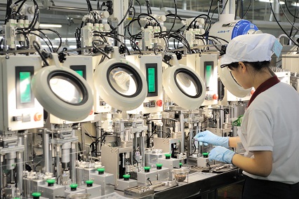 Thu hút vốn FDI vào TPHCM giảm mạnh