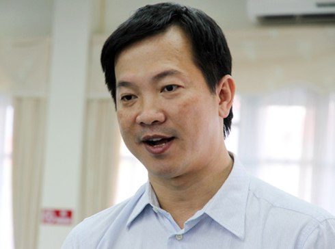 “Số lượng lớn doanh nghiệp đã chết, chỉ chờ chôn thôi”