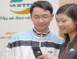 Viettel có vốn điều lệ 100.000 tỷ đồng 