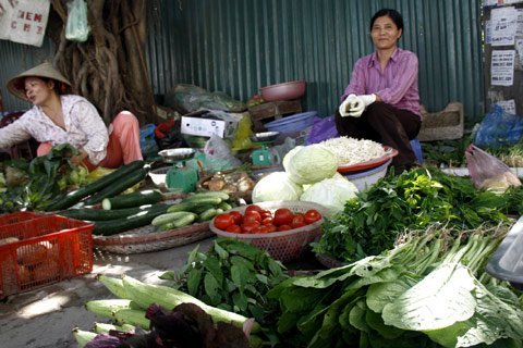 Kỷ lục lạm phát của Việt Nam vượt mọi quốc gia