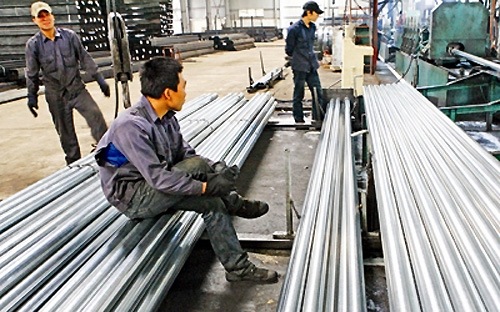 Kinh tế khó khăn - Hãy làm gì đi chứ!