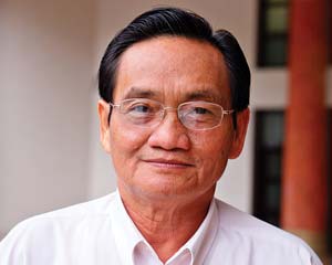 Tăng bội chi để khơi thông
