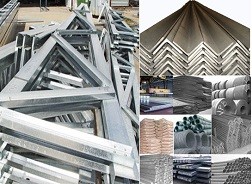 Thị trường VLXD - Rơi vào cảnh… chợ chiều