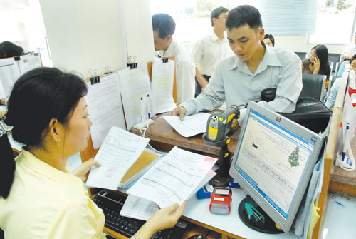 Ưu đãi thuế mạnh hơn nữa để cứu DN
