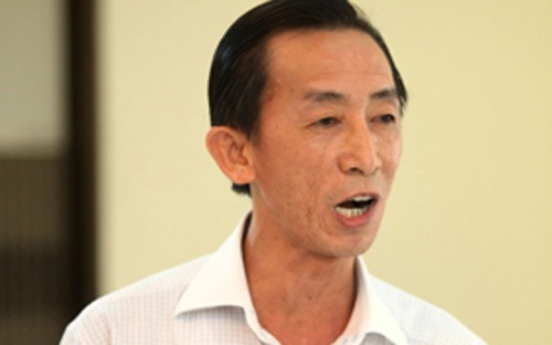 “Dấu hiệu kinh tế suy giảm đã rất rõ ràng”