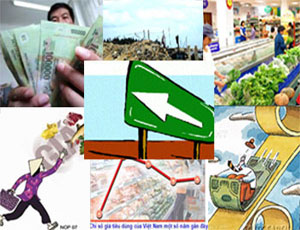 Đâu là ngưỡng lạm phát tốt nhất cho Việt Nam? 