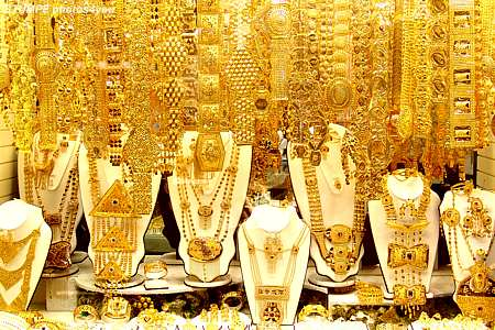 Vàng tăng trở lại lên 40,8 triệu đồng/lượng