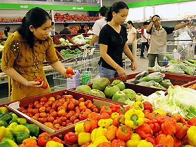 CPI tăng thấp và những vấn đề cần lưu ý