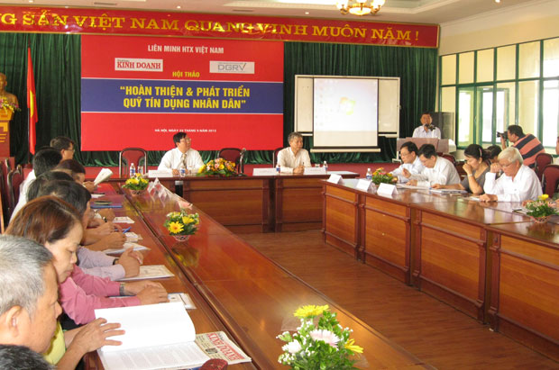  Giải pháp hạn chế “tín dụng đen” 