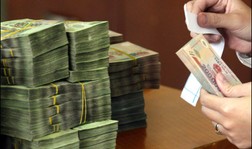 Khối lượng đặt tối đa nâng từ 5% lên 10%