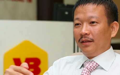 “Đừng quên phá sản là cơ chế tích cực”