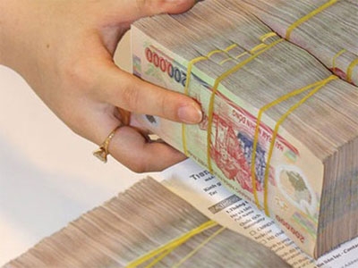Thành lập VAMC thúc đẩy tăng trưởng tín dụng