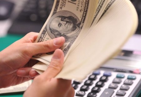  Vốn FDI đăng ký giảm mạnh qua từng tháng