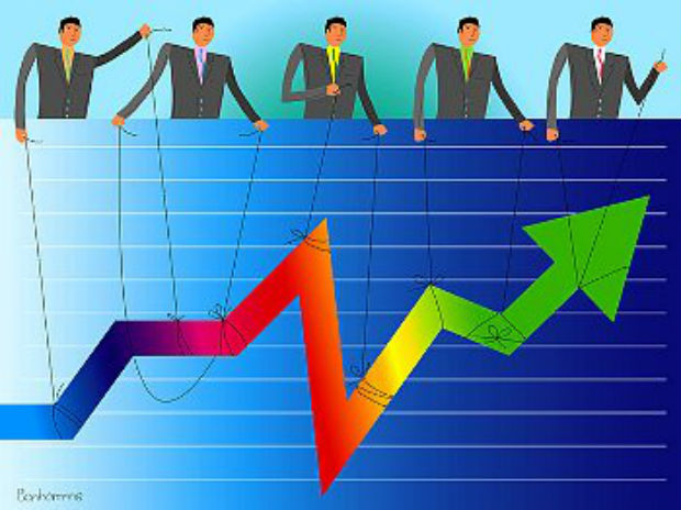  Chiều 18/6 - VN-Index bật tăng nhẹ 