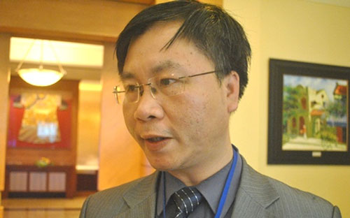 “Việt Nam đang rất cần thị trường chứng khoán phái sinh” 3 “Việt Nam đang rất cần thị trường chứng khoán phái sinh” 3