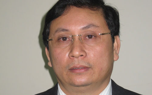 “Việt Nam đang rất cần thị trường chứng khoán phái sinh” 1 “Việt Nam đang rất cần thị trường chứng khoán phái sinh” 1