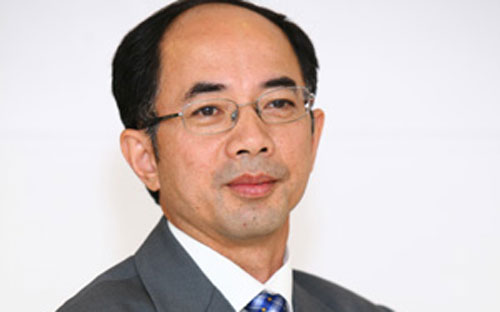 “Việt Nam đang rất cần thị trường chứng khoán phái sinh” 4 “Việt Nam đang rất cần thị trường chứng khoán phái sinh” 4