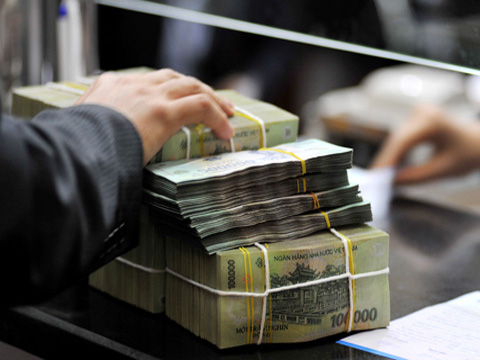 Chính phủ thừa nhận bội chi ngân sách đã vượt trần cho phép mà Quốc hội đề ra từ đầu năm
