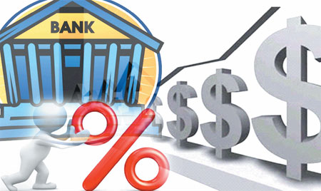 Lãi suất giảm, doanh nghiệp tiếp cận ra sao?