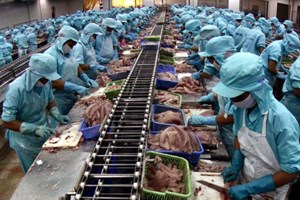 Cổ phần hóa doanh nghiệp nhà nước vẫn “thủng thẳng”