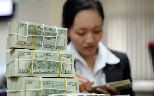 Nợ công và phần chìm của “tảng băng” doanh nghiệp nhà nước