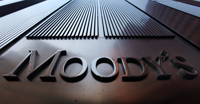 Moody's thăng hạng tín dụng trái phiếu Việt Nam