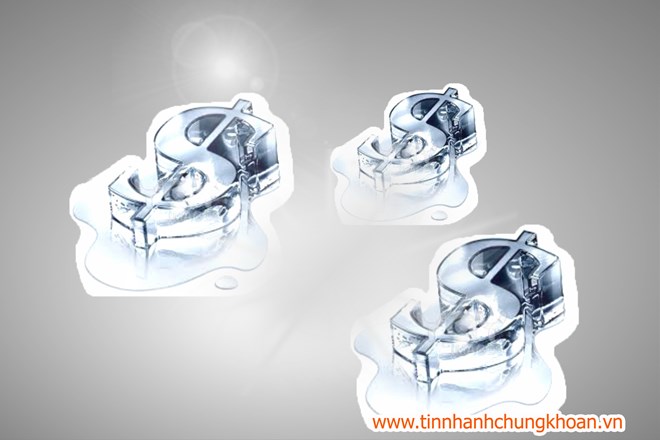 Nhận định thị trường ngày 31/7 - Có thể giảm sâu