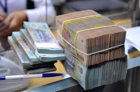 Ngân hàng là nhiệt kế của nền kinh tế