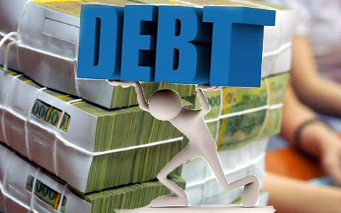Năm 2015 - Vấn đề nợ công sẽ trở nên nóng hơn?