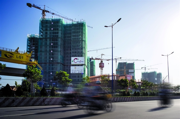 Nguyen Ba Duong va phien ban 4.0 cua CotecCons