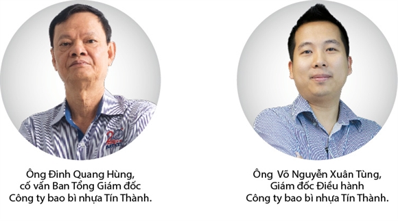 Thuong vu SCG - Tin Thanh: Don bay hay thau tom?