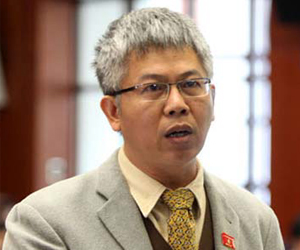 Nguyễn Đức Kiên