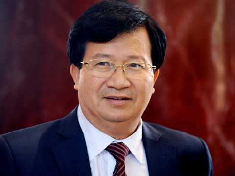 Trịnh Đình Dũng